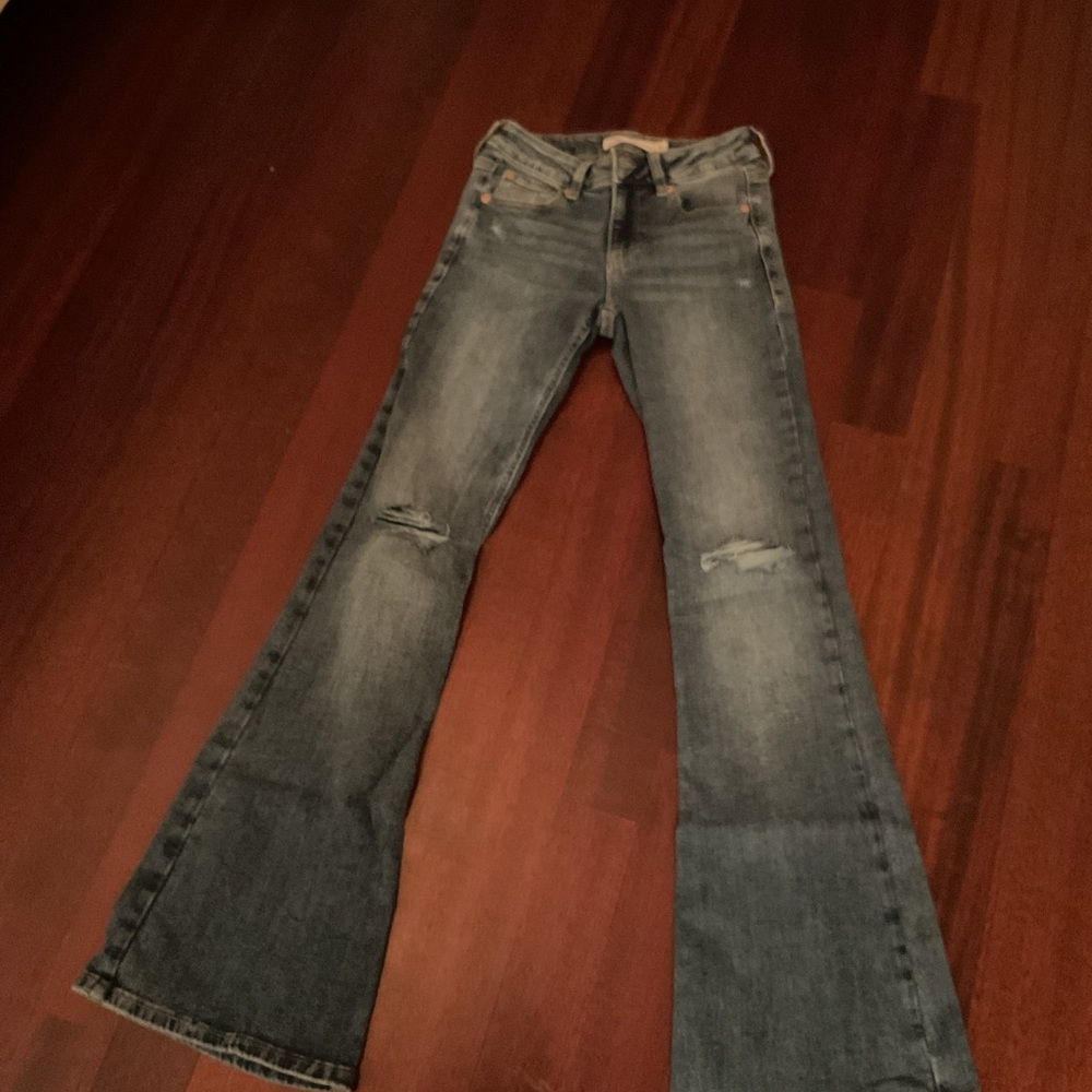 Garage Jeans